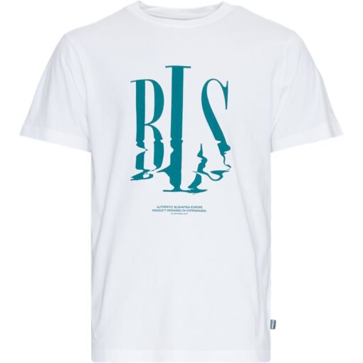 Bls - NORTHSEA CAPITAL T-SHIRT 202403012 T-shirts
