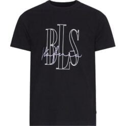 Bls - SIGNATURE OUTLINE T-SHIRT 202403011 T-shirts