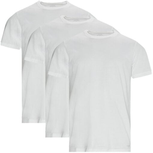 Calvin Klein - 3-Pak Crewneck T-shirts