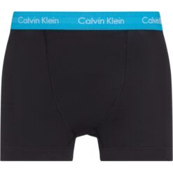 Calvin Klein - 3-pack Stretch Cotton Tights