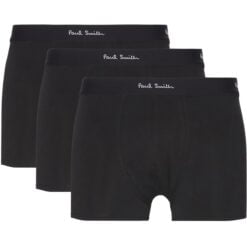 Ps By Paul Smith - 3-Pack Trunk