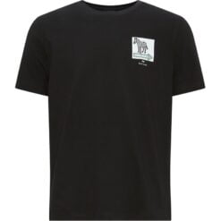 Ps By Paul Smith - Logo T-Shirt