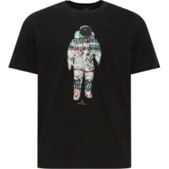 Ps By Paul Smith - T-shirt Astronaut PS