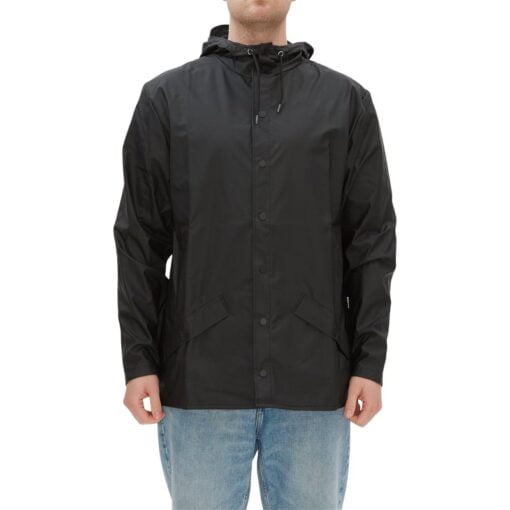 Rains - 12010 Short Jacket