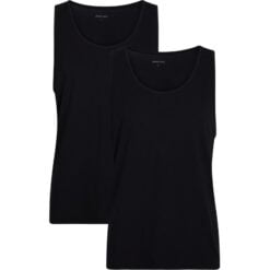 Urban Quest - 2-Pack Bamboo Tank Top