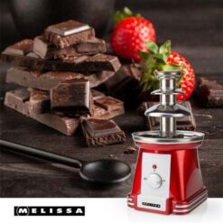MELISSA Chokoladefontæne